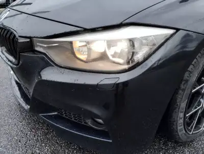 BMW 320 2013 - 14750 EUR, 170000 km - AUTO.MOTO.pt - 170000km - foto 8 de 30