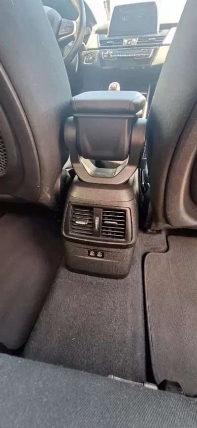 BMW 216 Gran Tourer 2018 - 12950 EUR, 199000 km - AUTO.MOTO.pt - 199000km - foto 16 de 23