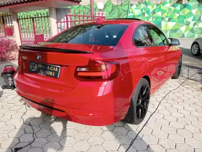 BMW 220 2014 - 19900 EUR, 130000 km - AUTO.MOTO.pt - 130000km - foto 6 de 28