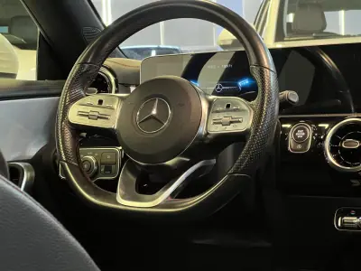 Mercedes-Benz CLA 180 2021 - 24990 EUR, 135000 km - AUTO.MOTO.pt - 135000km - foto 14 de 41
