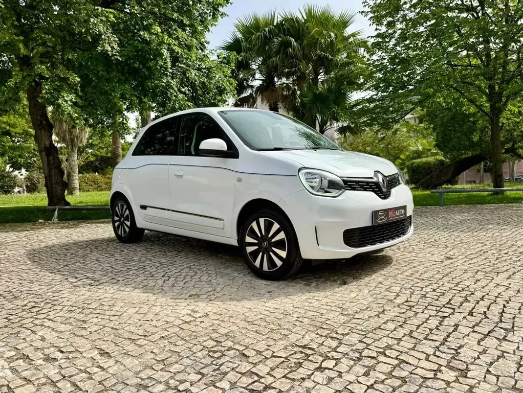 Renault Twingo 2021 - 9890 EUR, 158900 km - AUTO.MOTO.pt - 158900km - foto 14 de 33