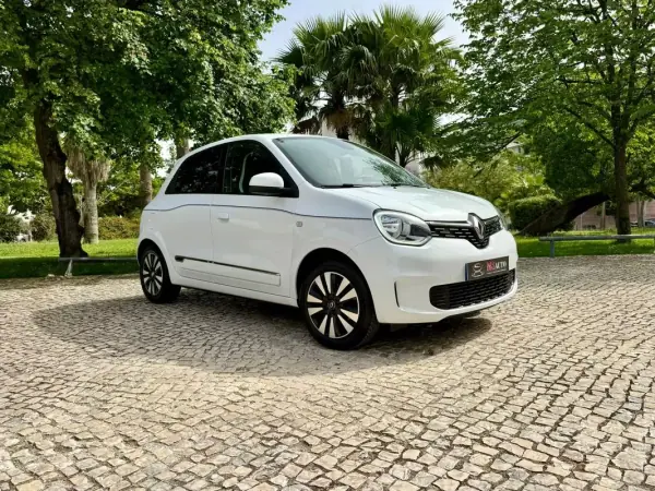 Renault Twingo 2021 - 9390 EUR, 158900 km - AUTO.MOTO.pt - 158900km - foto 14 de 33