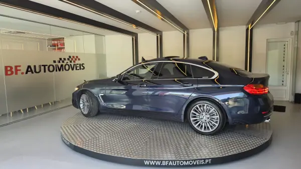 BMW 420 Gran Coupé 2015 - 20900 EUR, 164827 km - AUTO.MOTO.pt - 164827km - foto 14 de 75