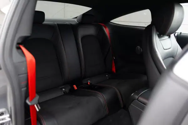 Mercedes-Benz C 43 AMG 2019 - 50990 EUR, 95000 km - AUTO.MOTO.pt - 95000km - foto 5 de 35