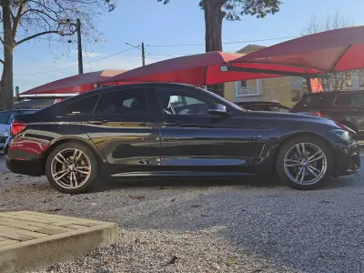 BMW 418 Gran Coupé 2021 - 29500 EUR, 120000 km - AUTO.MOTO.pt - 120000km - foto 8 de 92