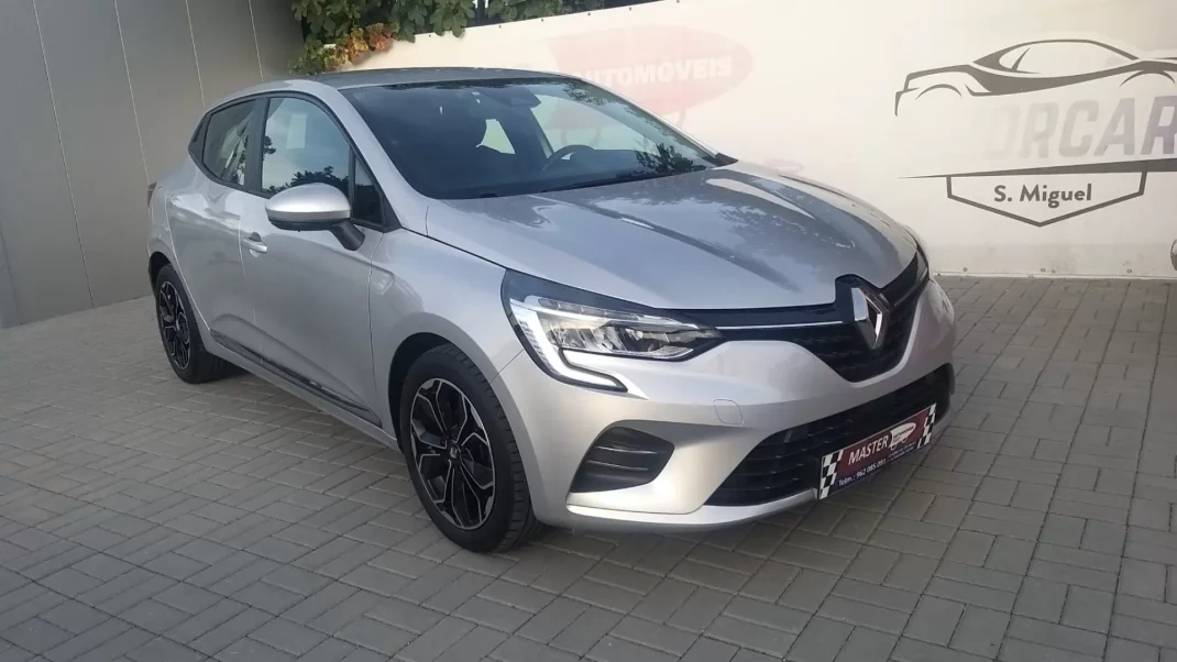 Renault Clio 2020 - 13690 EUR, 114437 km - AUTO.MOTO.pt - 114437km - foto 12 de 42