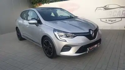 Renault Clio 2020 - 13690 EUR, 114437 km - AUTO.MOTO.pt - 114437km - foto 12 de 42