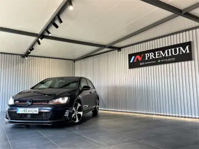 Volkswagen Golf 2015 - 24990 EUR, 162000 km - AUTO.MOTO.pt - 162000km - foto 18 de 58