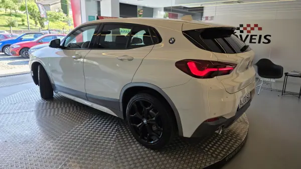 BMW X2 2021 - 25900 EUR, 202067 km - AUTO.MOTO.pt - 202067km - foto 20 de 56