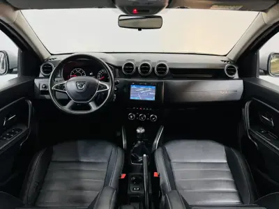 Dacia Duster 2020 - 15750 EUR, 128000 km - AUTO.MOTO.pt - 128000km - foto 29 de 60