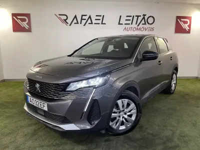 Peugeot 3008 2022 - 17500 EUR, 149900 km - 149900km - foto 1 de 26