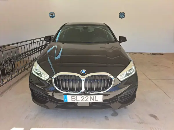 BMW 116 2024 - 28990 EUR, 22167 km - AUTO.MOTO.pt - 22167km - foto 18 de 31
