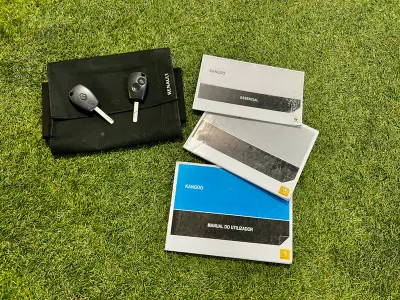 Renault KANGOO EXPRESS 1.5 DCI BUSINESS 3 L S/S 2015 - 7700 EUR, 226000 km - AUTO.MOTO.pt - 226000km - foto 22 de 23