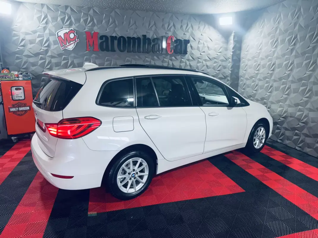 BMW 218 Gran Tourer 2017 - 17990 EUR, 127506 km - AUTO.MOTO.pt - 127506km - foto 4 de 39