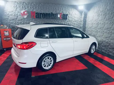 BMW 218 Gran Tourer 2017 - 17990 EUR, 127506 km - AUTO.MOTO.pt - 127506km - foto 4 de 39