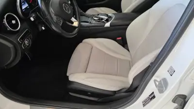 Mercedes-Benz C 350 2015 - 22500 EUR, 187084 km - AUTO.MOTO.pt - 187084km - foto 35 de 54