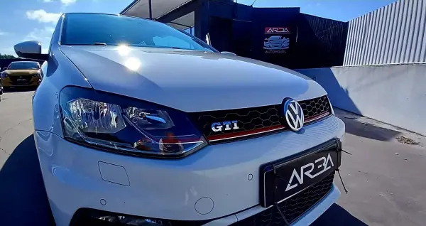 Volkswagen Polo 2017 - 19800 EUR, 70383 km - AUTO.MOTO.pt - 70383km - foto 22 de 22