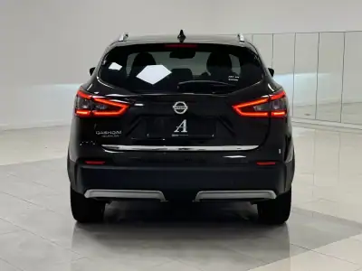 Nissan Qashqai 2017 - 16890 EUR, 117000 km - AUTO.MOTO.pt - 117000km - foto 11 de 40