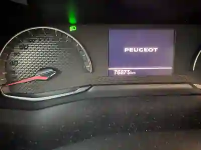 Peugeot 2008 2021 - 15500 EUR, 76783 km - 76783km - foto 10 de 10
