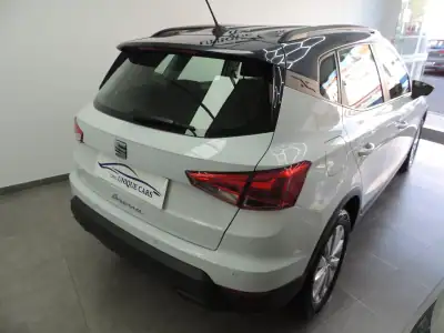 SEAT Arona 2022 - 13950 EUR, 84300 km - AUTO.MOTO.pt - 84300km - foto 4 de 12