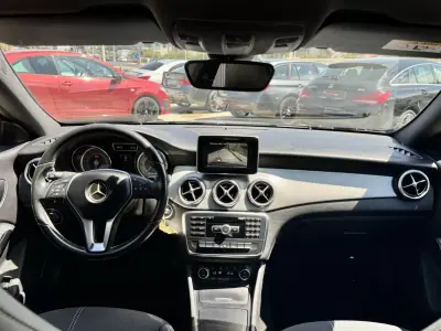 Mercedes-Benz CLA 220 2015 - 17500 EUR, 149000 km - 149000km - foto 4 de 20
