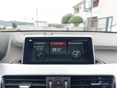 BMW X2 2019 - 20990 EUR, 129000 km - 129000km - foto 26 de 49