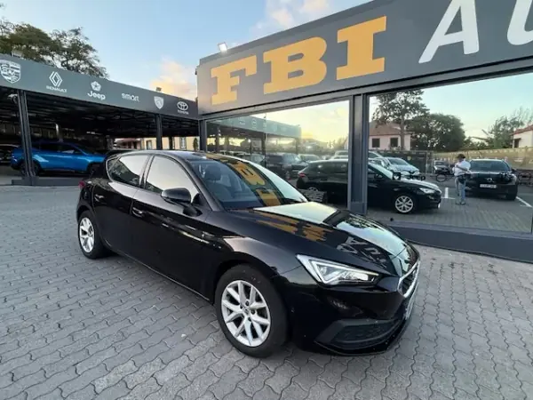 SEAT Leon 2022 - 18900 EUR, 83356 km - AUTO.MOTO.pt - 83356km - foto 6 de 12