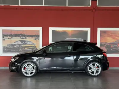 SEAT Ibiza 2013 - 12500 EUR, 158807 km - foto 6 de 21