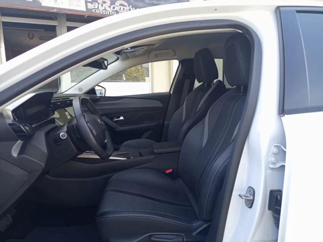 Peugeot 308 SW 2025 - 24990 EUR, 53970 km - AUTO.MOTO.pt - 53970km - foto 10 de 18