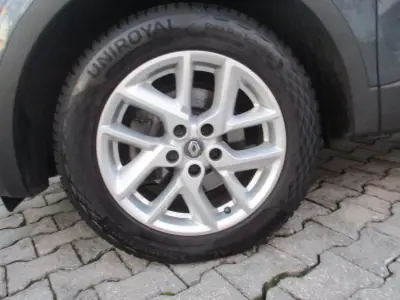 Renault Kadjar 2018 - 14990 EUR, 105000 km - 105000km - foto 29 de 29