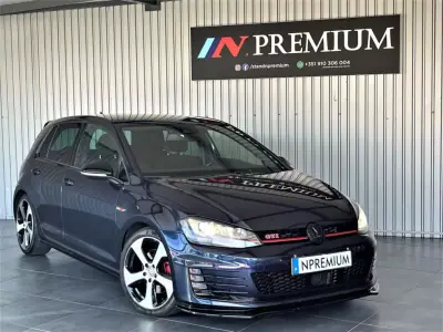 Volkswagen Golf 2015 - 24990 EUR, 162000 km - AUTO.MOTO.pt - 162000km - foto 15 de 58