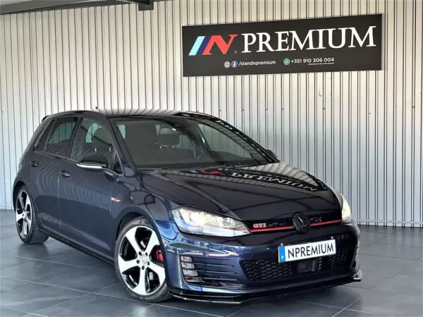 Volkswagen Golf 2015 - 24990 EUR, 162000 km - AUTO.MOTO.pt - 162000km - foto 15 de 58