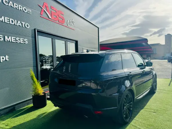 Land Rover Range Rover Sport 2016 - 59999 EUR, 89000 km - AUTO.MOTO.pt - 89000km - foto 7 de 43