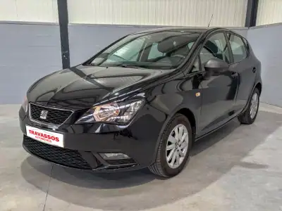 SEAT Ibiza 2017 - 226577km