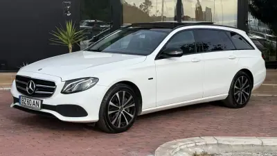 Mercedes-Benz E 300 2019 - 26990 EUR, 147000 km - AUTO.MOTO.pt - 147000km - foto 7 de 41