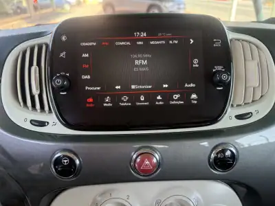 Fiat 500C 2020 - 16900 EUR, 55005 km - AUTO.MOTO.pt - 55005km - foto 14 de 20