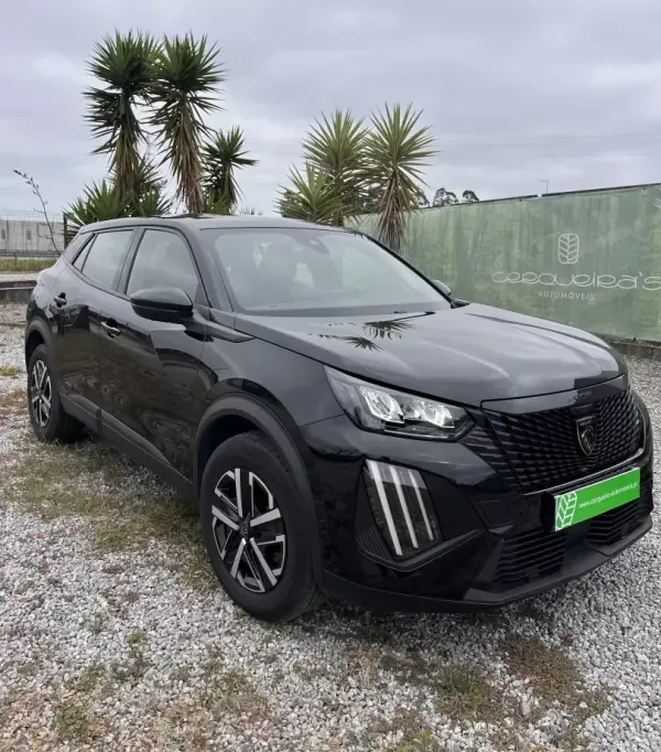 Peugeot 2008 2024 - 22990 EUR, 36000 km - AUTO.MOTO.pt - 36000km - foto 2 de 25