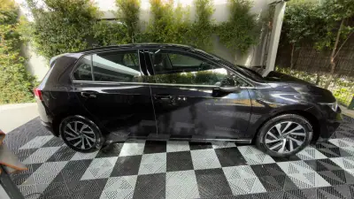 Volkswagen Golf 2021 - 21500 EUR, 96839 km - AUTO.MOTO.pt - 96839km - foto 10 de 38