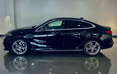 BMW 216 Gran Coupé 2021 - 24900 EUR, 110490 km - 110490km - foto 12 de 18