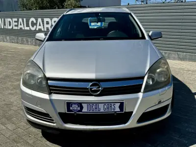 Opel Astra Caravan 2005 - 2950 EUR, 352000 km - 352000km - foto 4 de 15