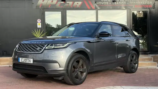 Land Rover Range Rover Velar 2018 - 26990 EUR, 179000 km - 179000km - foto 7 de 39