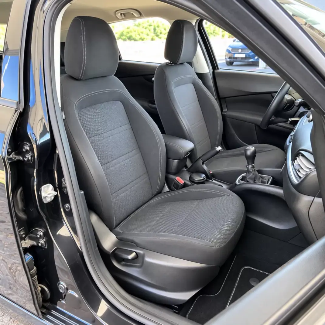 Fiat Tipo 2019 - 8900 EUR, 176000 km - 176000km - foto 8 de 10