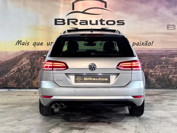 Volkswagen Golf Variant 2018 - 26900 EUR, 138021 km - AUTO.MOTO.pt - 138021km - foto 7 de 32