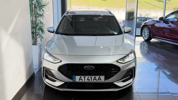 Ford Focus SW 2022 — foto 2 de 30