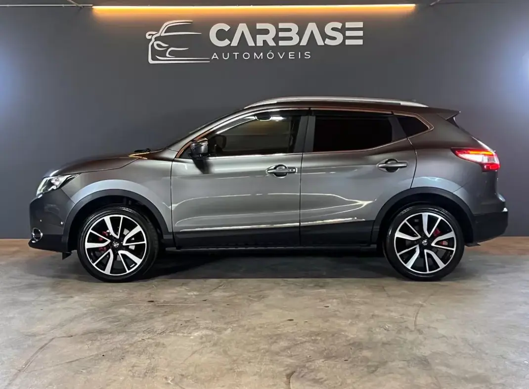 Nissan Qashqai 2017 - 14890 EUR, 117793 km - 117793km - foto 3 de 22
