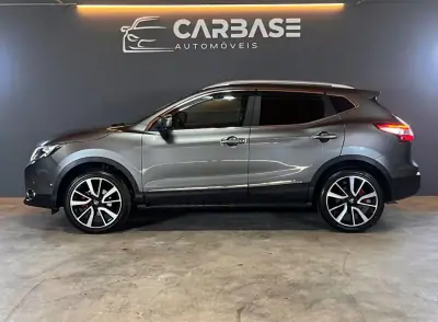 Nissan Qashqai 2017 - 14890 EUR, 117793 km - 117793km - foto 3 de 22