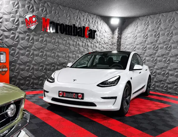 Tesla Model 3 Standard RWD 2023 Electric
