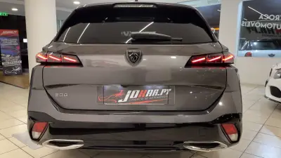 Peugeot 308 SW 2023 - 22490 EUR, 52713 km - AUTO.MOTO.pt - 52713km - foto 7 de 57