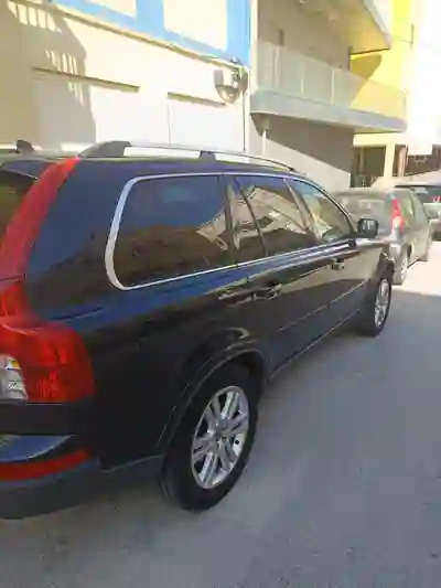 Volvo XC 90 2007 - 14000 EUR, 227500 km - AUTO.MOTO.pt - 227500km - foto 5 de 13