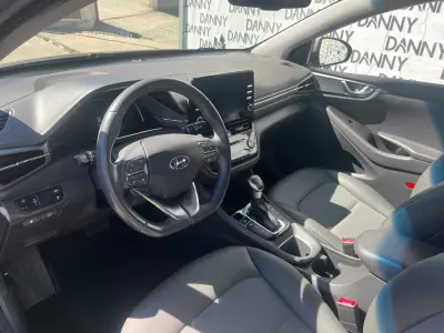 Hyundai Ioniq 2021 - 18900 EUR, 92000 km - AUTO.MOTO.pt - 92000km - foto 11 de 12
